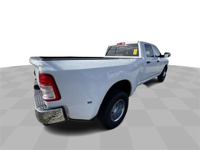 used 2020 Ram 3500 car, priced at $45,990