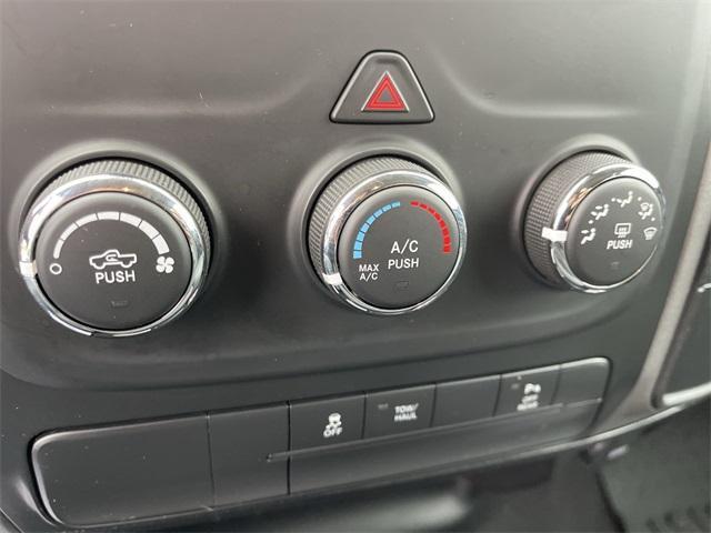 used 2020 Ram 1500 Classic car, priced at $17,990