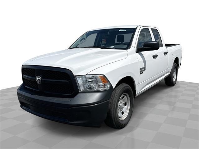 used 2020 Ram 1500 Classic car, priced at $17,990