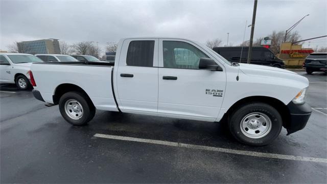 used 2020 Ram 1500 Classic car, priced at $17,990