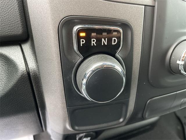 used 2020 Ram 1500 Classic car, priced at $17,990