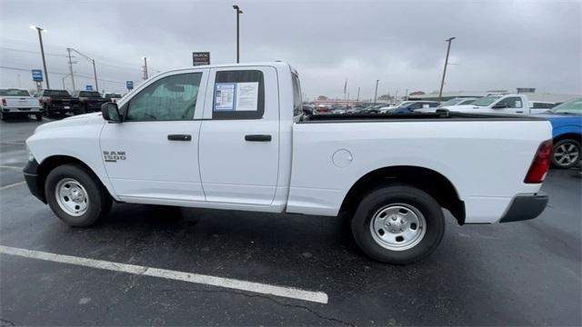 used 2020 Ram 1500 Classic car, priced at $17,990