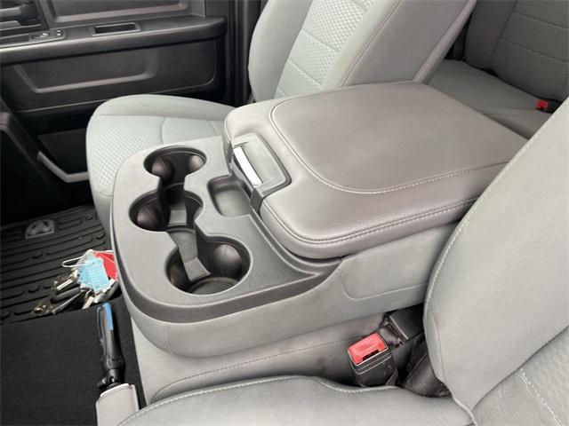 used 2020 Ram 1500 Classic car, priced at $17,990