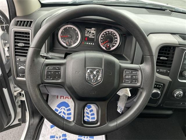 used 2020 Ram 1500 Classic car, priced at $17,990