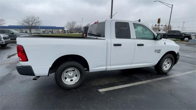 used 2020 Ram 1500 Classic car, priced at $17,990