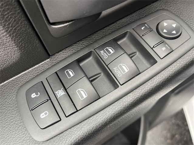 used 2020 Ram 1500 Classic car, priced at $17,990