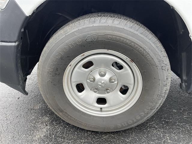 used 2020 Ram 1500 Classic car, priced at $17,990