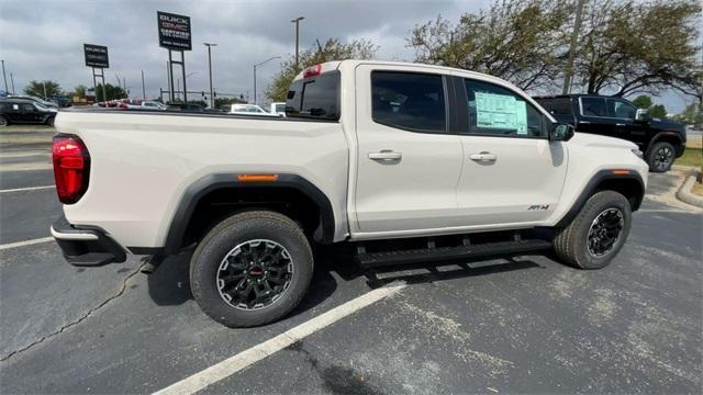 new 2026 GMC Canyon car, priced at $53,725