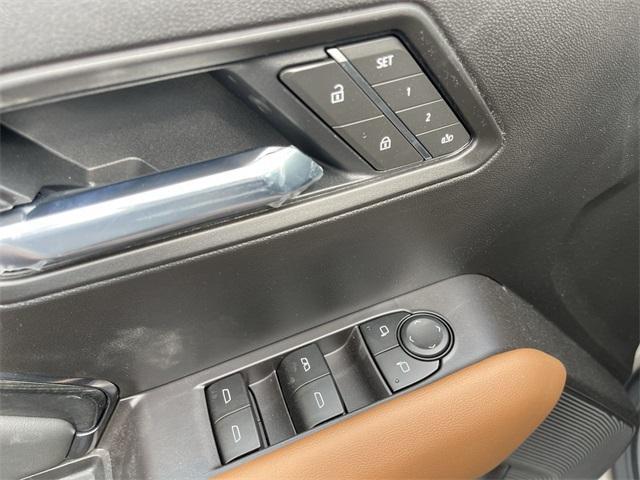 new 2026 GMC Canyon car, priced at $53,725