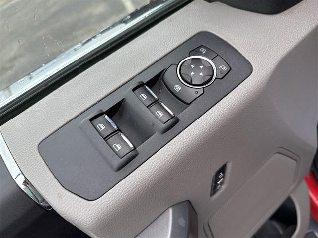 used 2016 Ford F-150 car