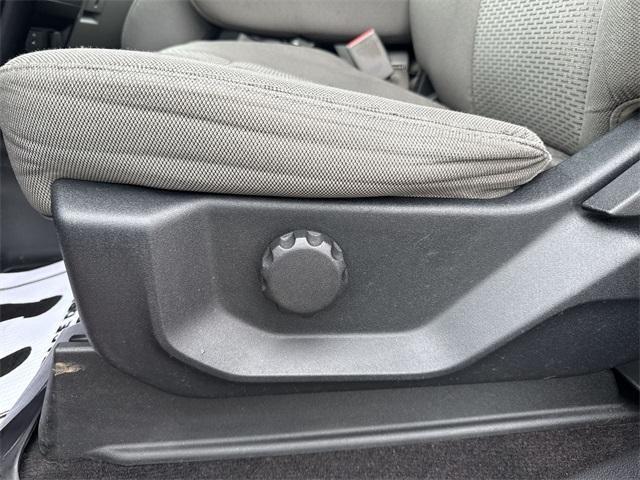 used 2016 Ford F-150 car