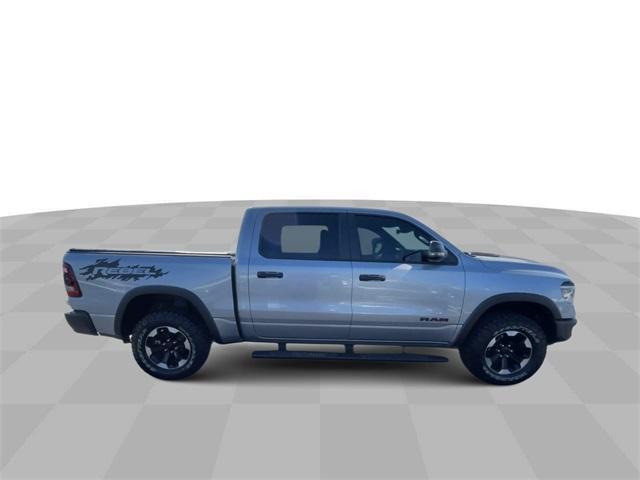 used 2024 Ram 1500 car, priced at $55,990