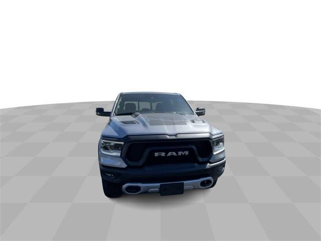 used 2024 Ram 1500 car, priced at $55,990