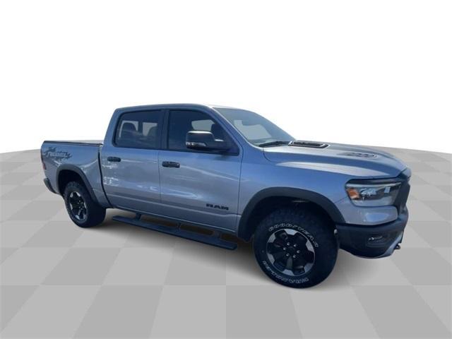 used 2024 Ram 1500 car, priced at $55,990