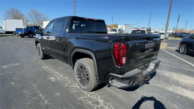 new 2026 GMC Sierra 1500 car, priced at $59,265