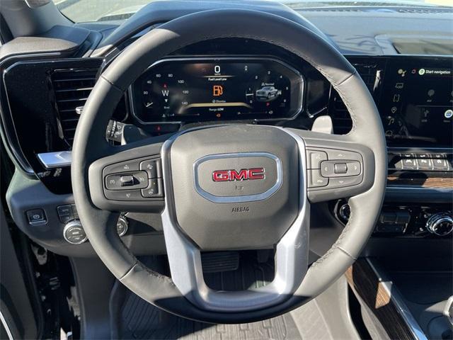 new 2026 GMC Sierra 1500 car, priced at $59,265