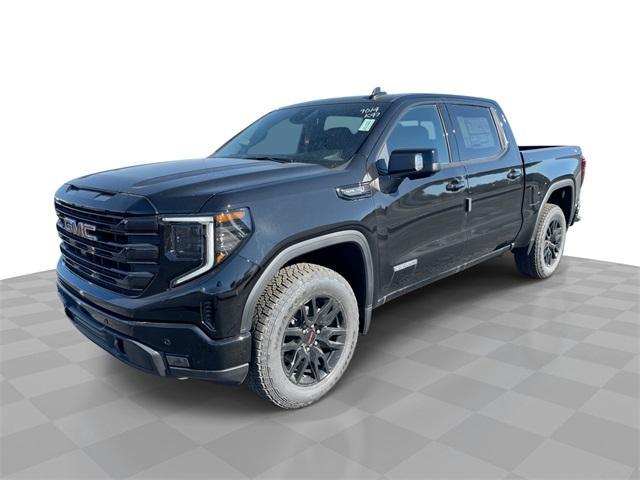 new 2026 GMC Sierra 1500 car, priced at $59,265