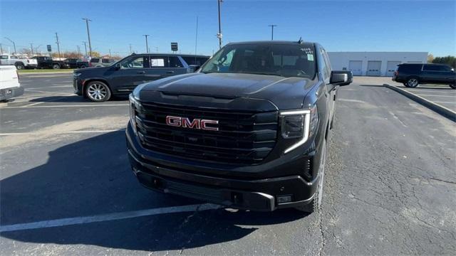 new 2026 GMC Sierra 1500 car, priced at $59,265