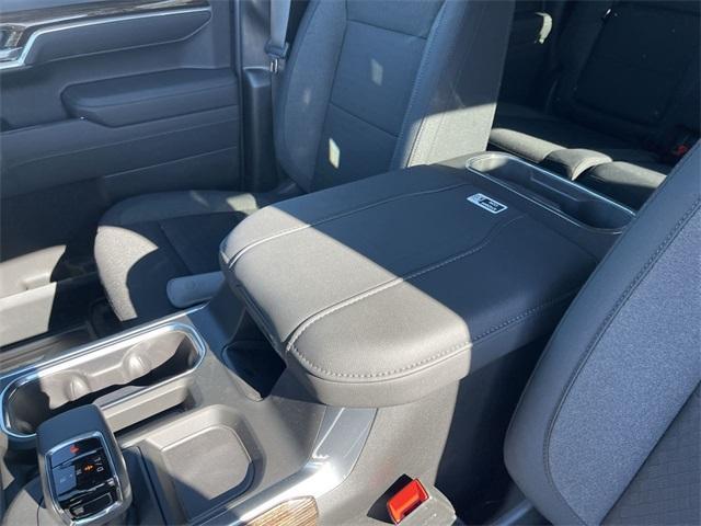 new 2026 GMC Sierra 1500 car, priced at $59,265