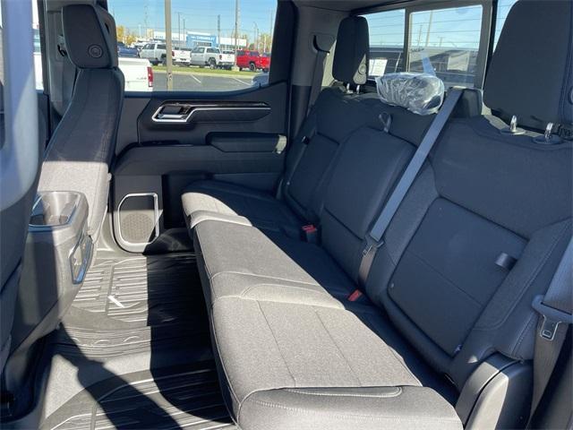 new 2026 GMC Sierra 1500 car, priced at $59,265