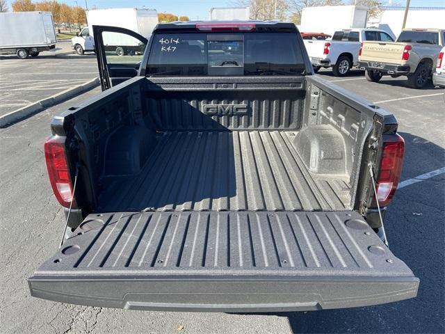 new 2026 GMC Sierra 1500 car, priced at $59,265