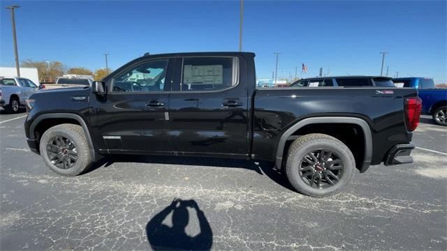 new 2026 GMC Sierra 1500 car, priced at $59,265