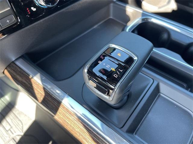 new 2026 GMC Sierra 1500 car, priced at $59,265