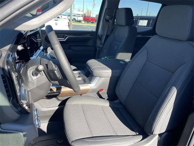 new 2026 GMC Sierra 1500 car, priced at $59,265