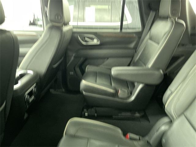 used 2022 Chevrolet Tahoe car, priced at $57,990