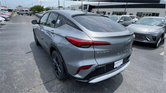 new 2025 Buick Envista car, priced at $29,495