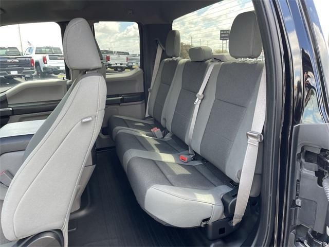 used 2020 Ford F-150 car, priced at $19,990