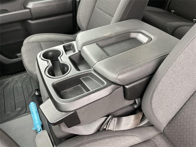 used 2024 GMC Sierra 1500 car, priced at $36,990
