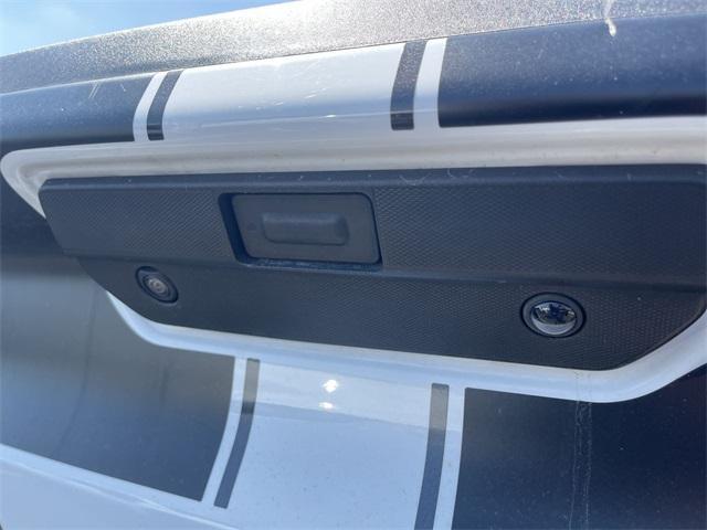 used 2022 Chevrolet Silverado 1500 Limited car, priced at $32,890