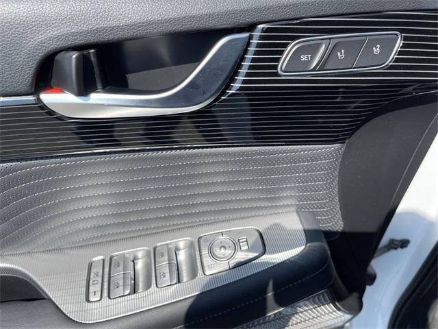 used 2023 Hyundai Palisade car, priced at $36,981