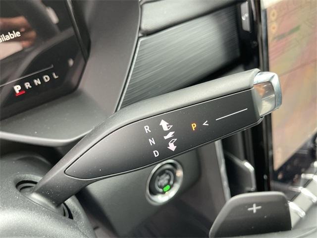 new 2025 GMC Acadia car, priced at $42,145