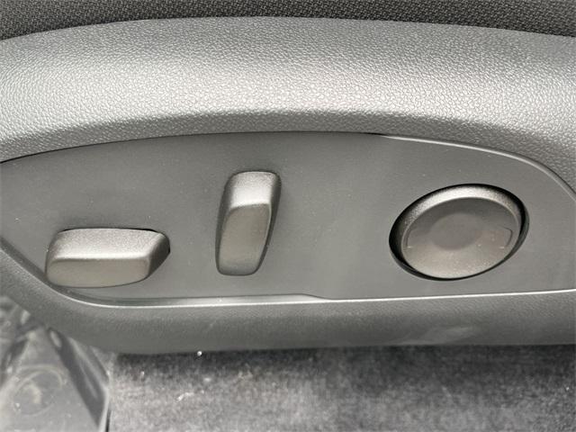 new 2025 GMC Acadia car, priced at $42,145