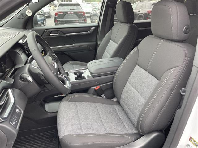 new 2025 GMC Acadia car, priced at $42,145