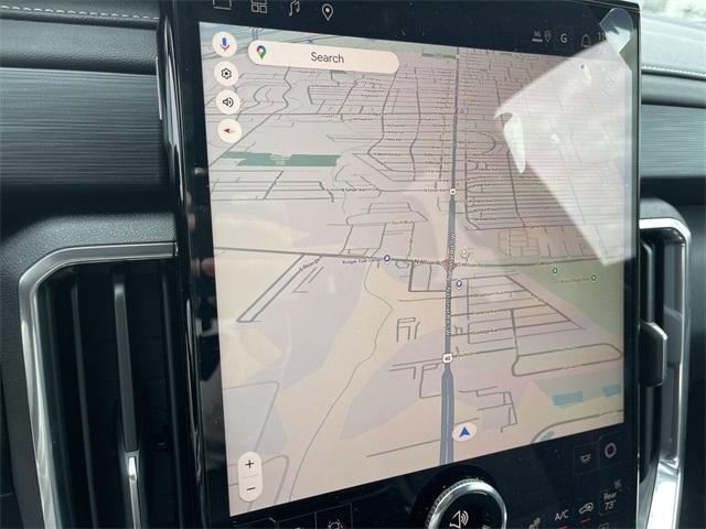 new 2025 GMC Acadia car, priced at $42,145