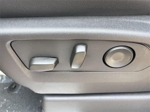 new 2025 GMC Sierra 1500 car, priced at $58,820