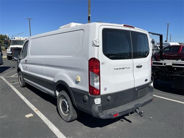 used 2019 Ford Transit-250 car, priced at $18,888