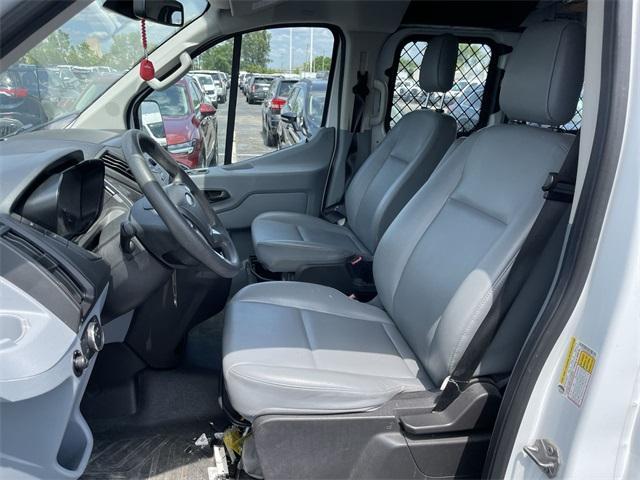 used 2019 Ford Transit-250 car, priced at $18,981