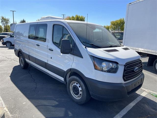 used 2019 Ford Transit-250 car, priced at $18,888