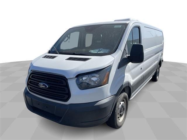 used 2019 Ford Transit-250 car, priced at $18,888