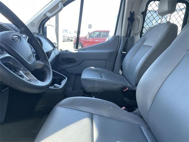 used 2019 Ford Transit-250 car, priced at $18,888