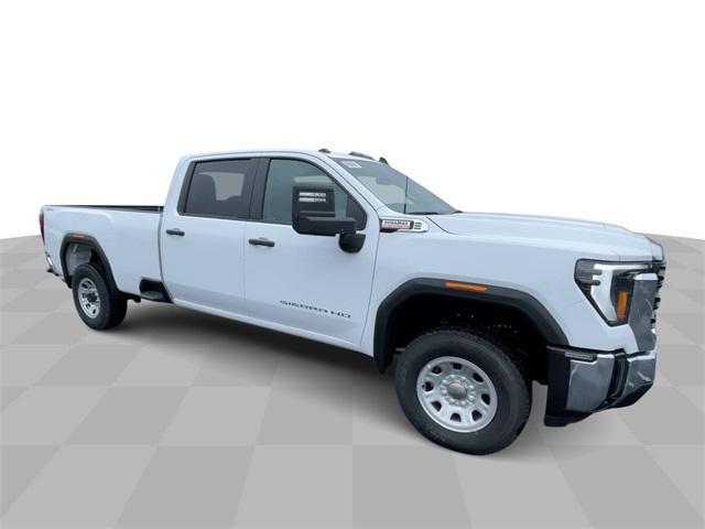 new 2024 GMC Sierra 2500 car, priced at $68,260