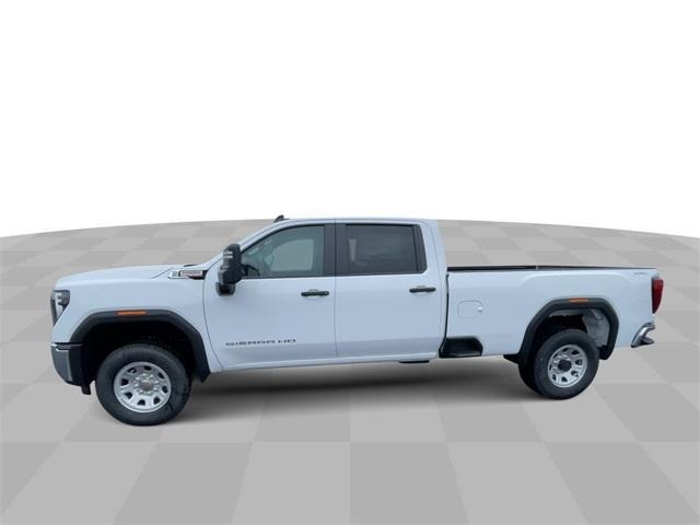 new 2024 GMC Sierra 2500 car, priced at $68,260