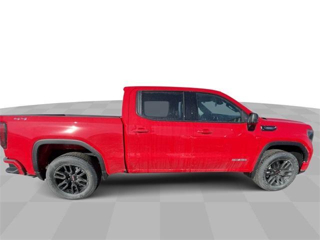 new 2025 GMC Sierra 1500 car, priced at $48,390