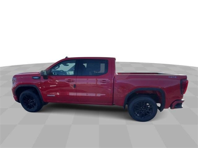 new 2025 GMC Sierra 1500 car, priced at $48,390