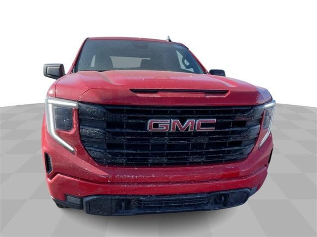 new 2025 GMC Sierra 1500 car, priced at $48,390