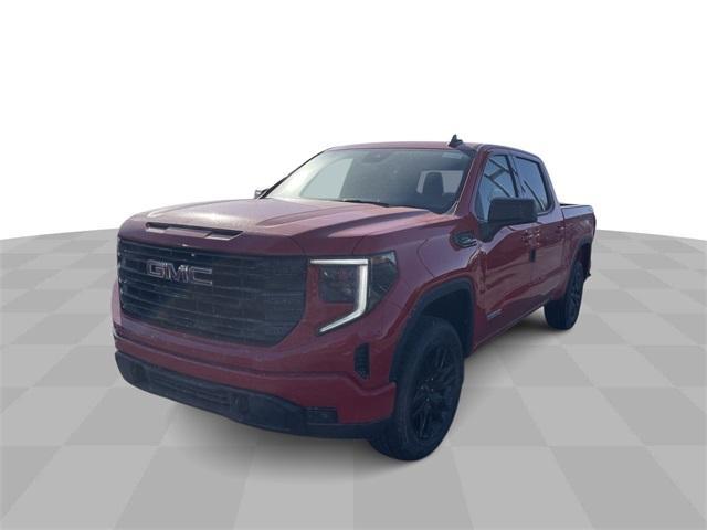 new 2025 GMC Sierra 1500 car, priced at $48,390